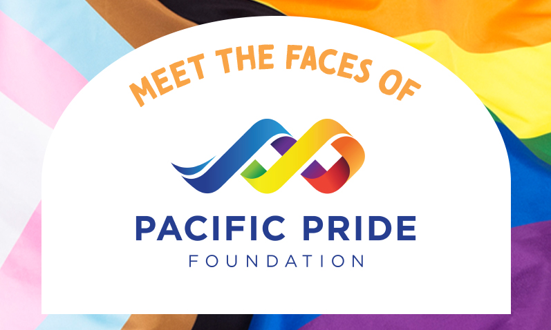 Sanuk Drops All - Gender Sandals With Pacific Pride Foundation